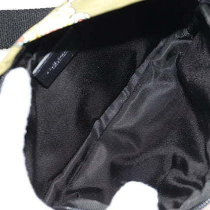 Dolce & Gabbana Logo Waist Bag - Brandsamsara