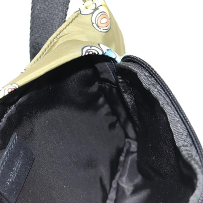 Dolce & Gabbana Logo Waist Bag - Brandsamsara