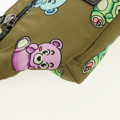Dolce & Gabbana Logo Waist Bag - Brandsamsara