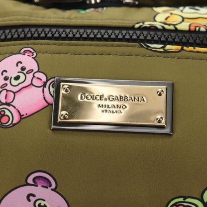 Dolce & Gabbana Logo Waist Bag - Brandsamsara