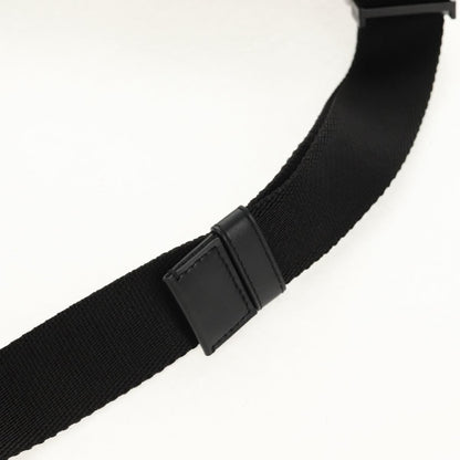 Dolce & Gabbana Logo Waist Bag - Brandsamsara