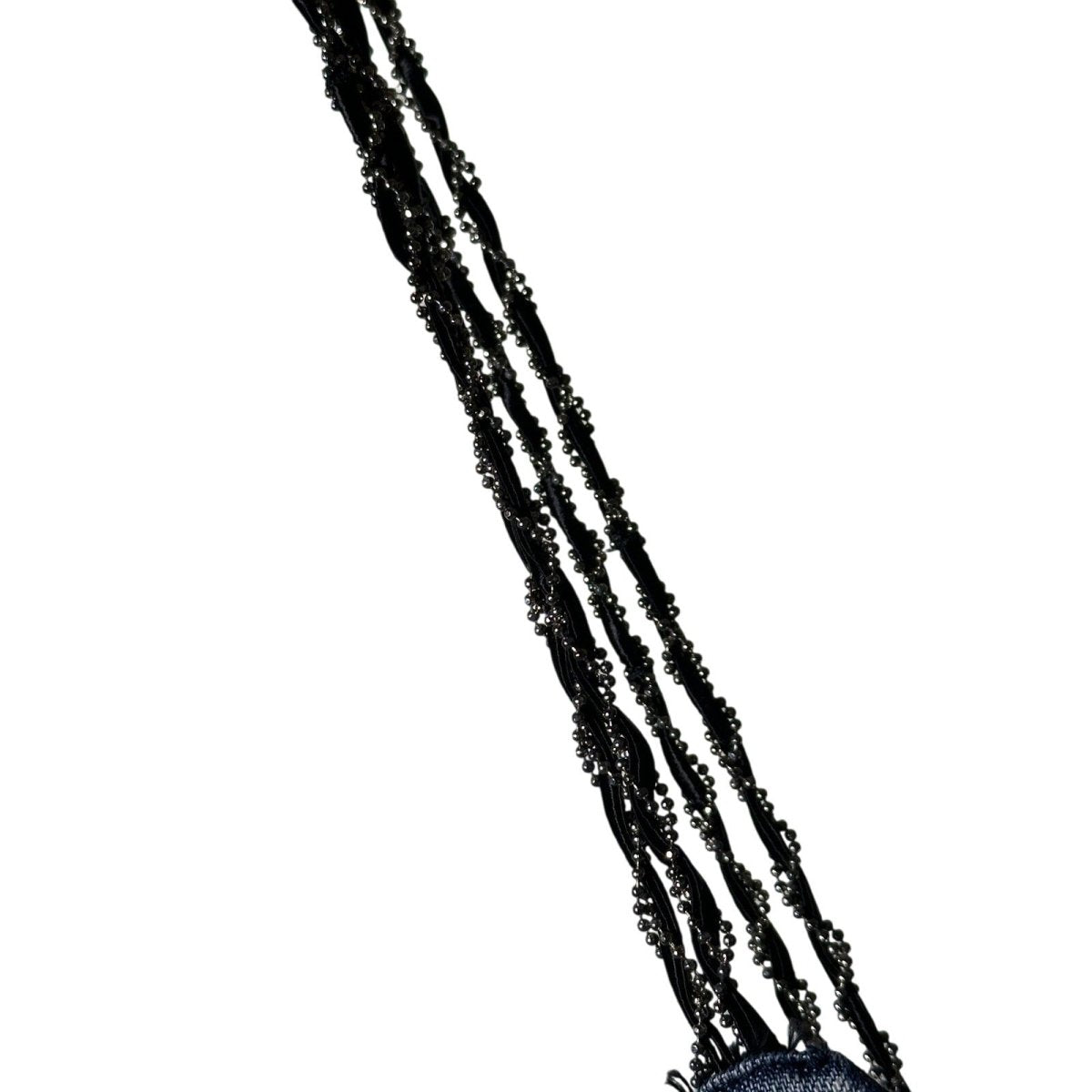 Dondup Denim Tank - Brandsamsara