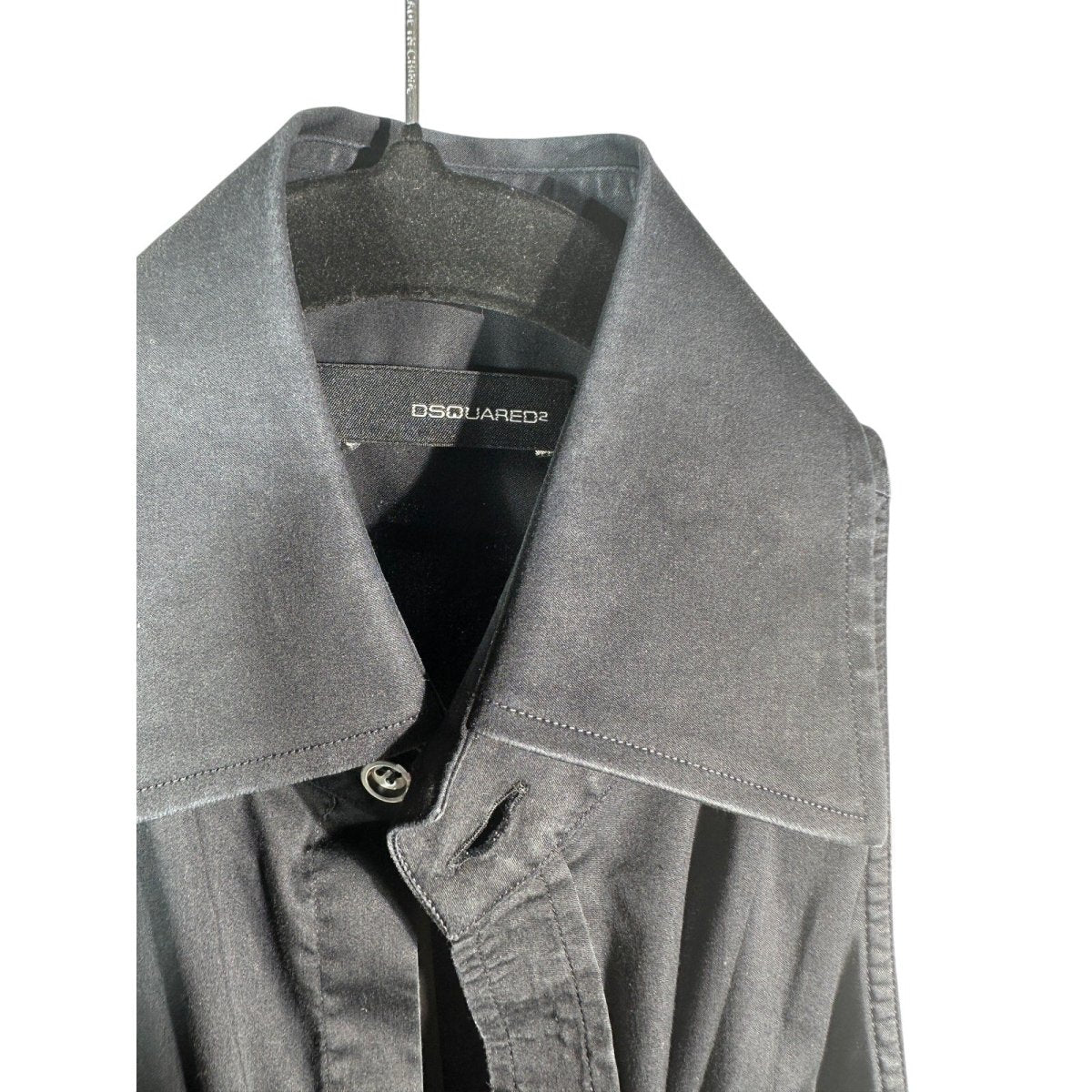 Dsquared2 Button Down Top - Brandsamsara