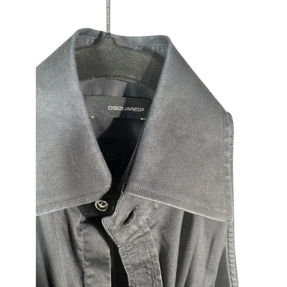 Dsquared2 Button Down Top - Brandsamsara