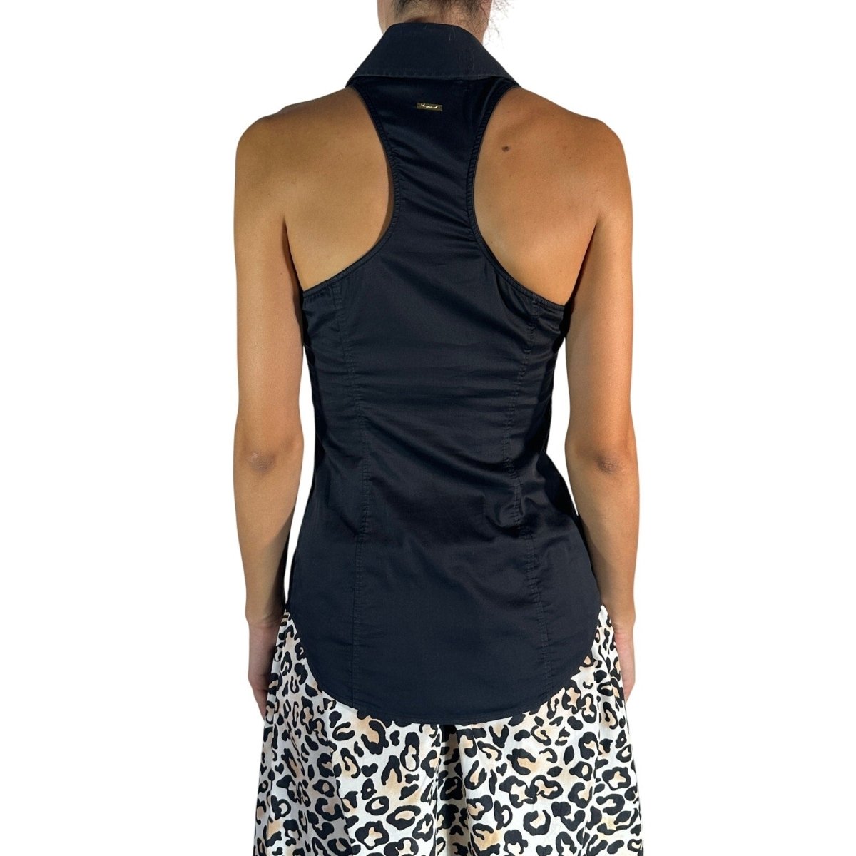 Dsquared2 Button Down Top - Brandsamsara