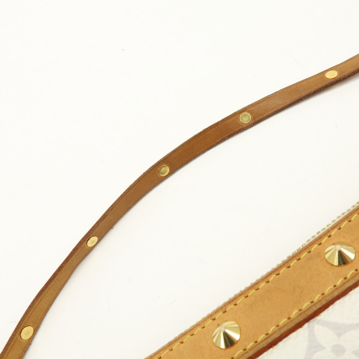 Louis Vuitton Pochette Accessoires Monogram Multicolor, Multicolour, Canvas, Clutch