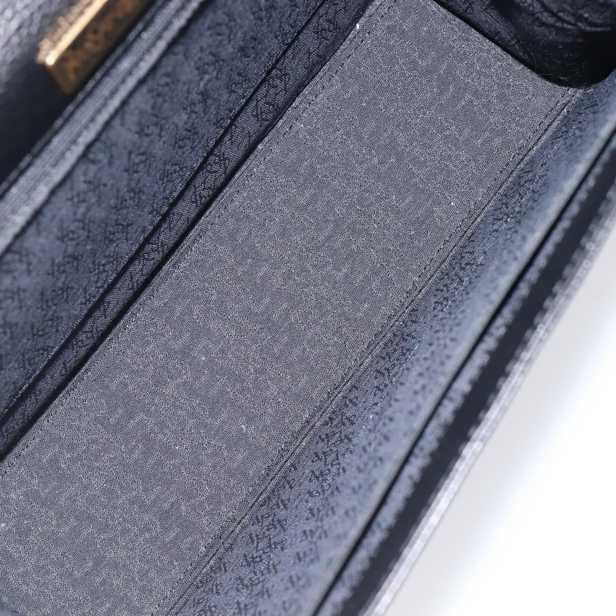 Saint Laurent Handbag Leather, Black, Leather, Handbag