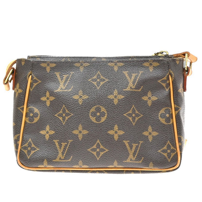 Louis Vuitton Viva Cite Monogram Canvas, Brown, Canvas, Handbag