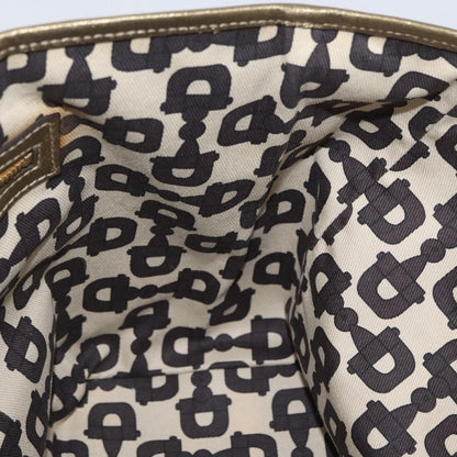 Gucci Jolicoeur GG Canvas, Beige, Canvas, Tote Bag