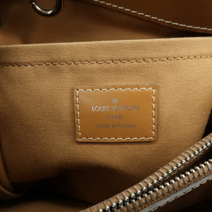 Louis Vuitton Passy Epi Leather, Brown, Leather, Tote Bag