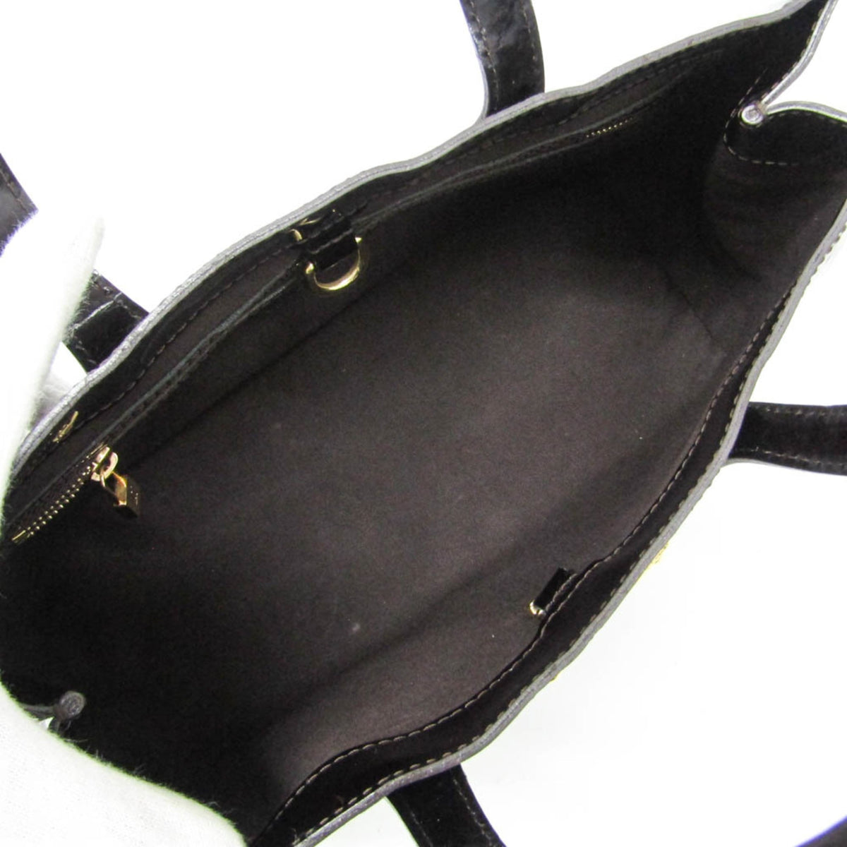 Louis Vuitton Wilshire Monogram Vernis, Burgundy, Patent Leather, Handbag