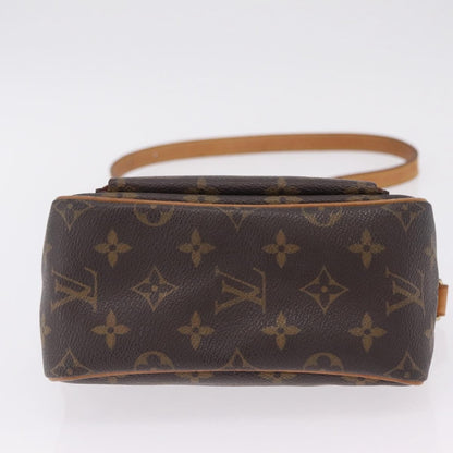 Louis Vuitton Viva Cite Monogram Canvas, Brown, Canvas, Handbag