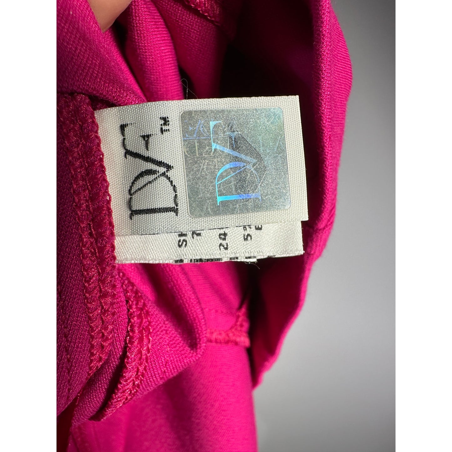 Φόρεμα Fit & Flare DIANE VON FURSTENBERG