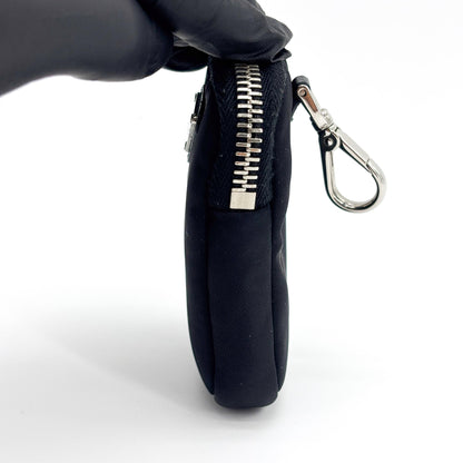 Prada Re-Edition 2005 Tessuto, Black, Nylon, Shoulder Bag