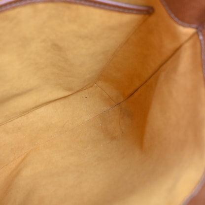 Louis Vuitton Musette Monogram Canvas, Brown, Canvas, Handbag