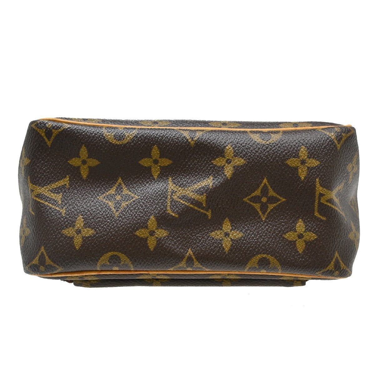 Louis Vuitton Viva Cite Monogram Canvas, Brown, Canvas, Handbag