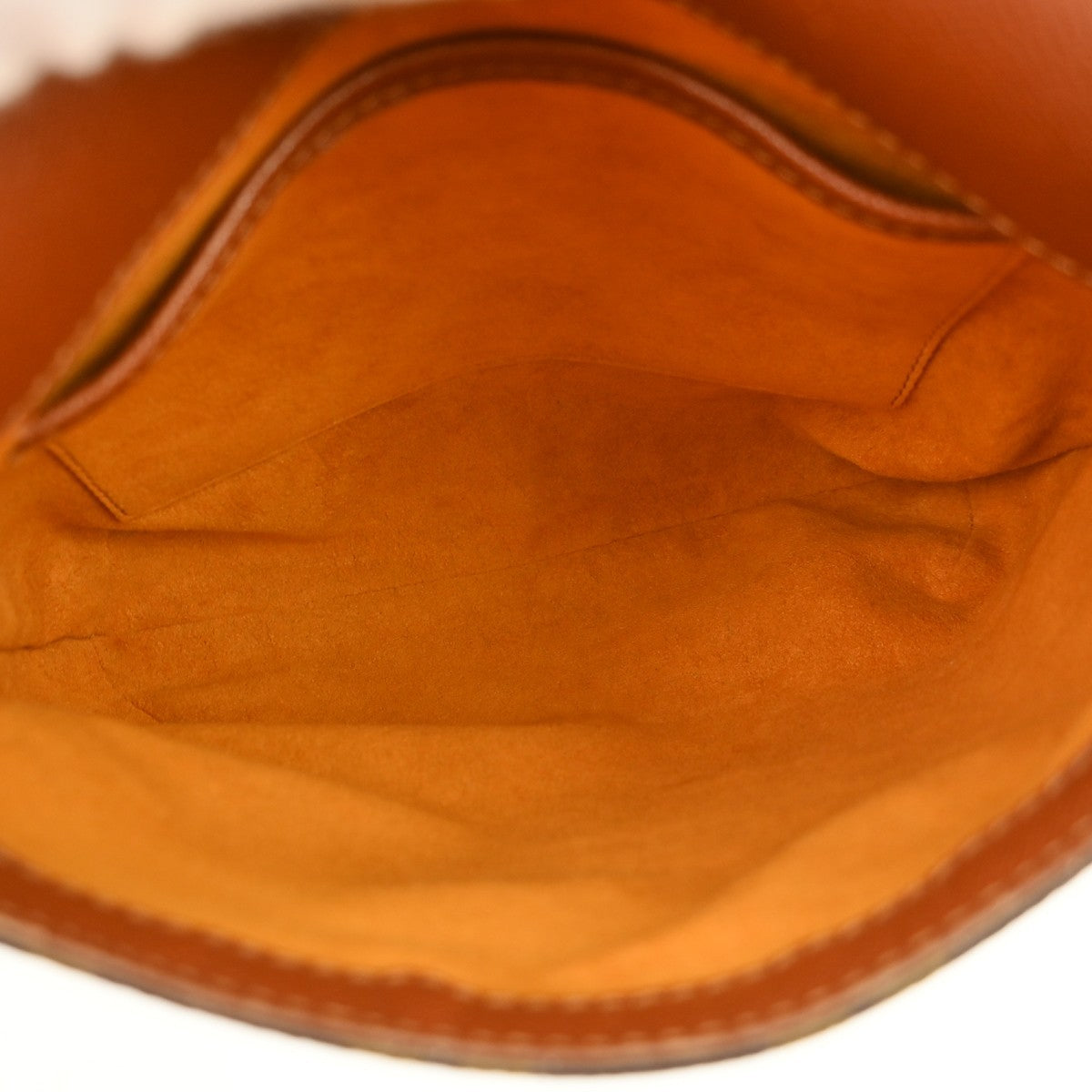Louis Vuitton Musette Salsa Monogram Canvas, Brown, Canvas, Shoulder Bag