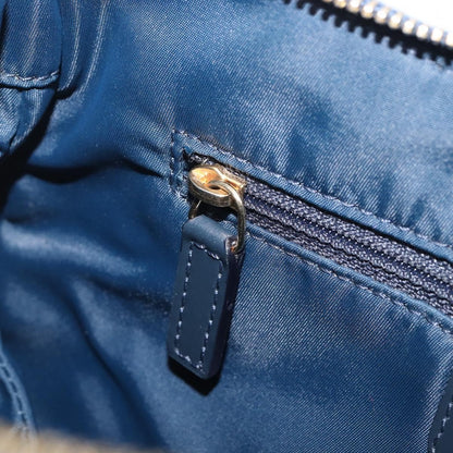 Christian Dior Saddle Messenger Oblique Canvas, Navy, Canvas, Clutch