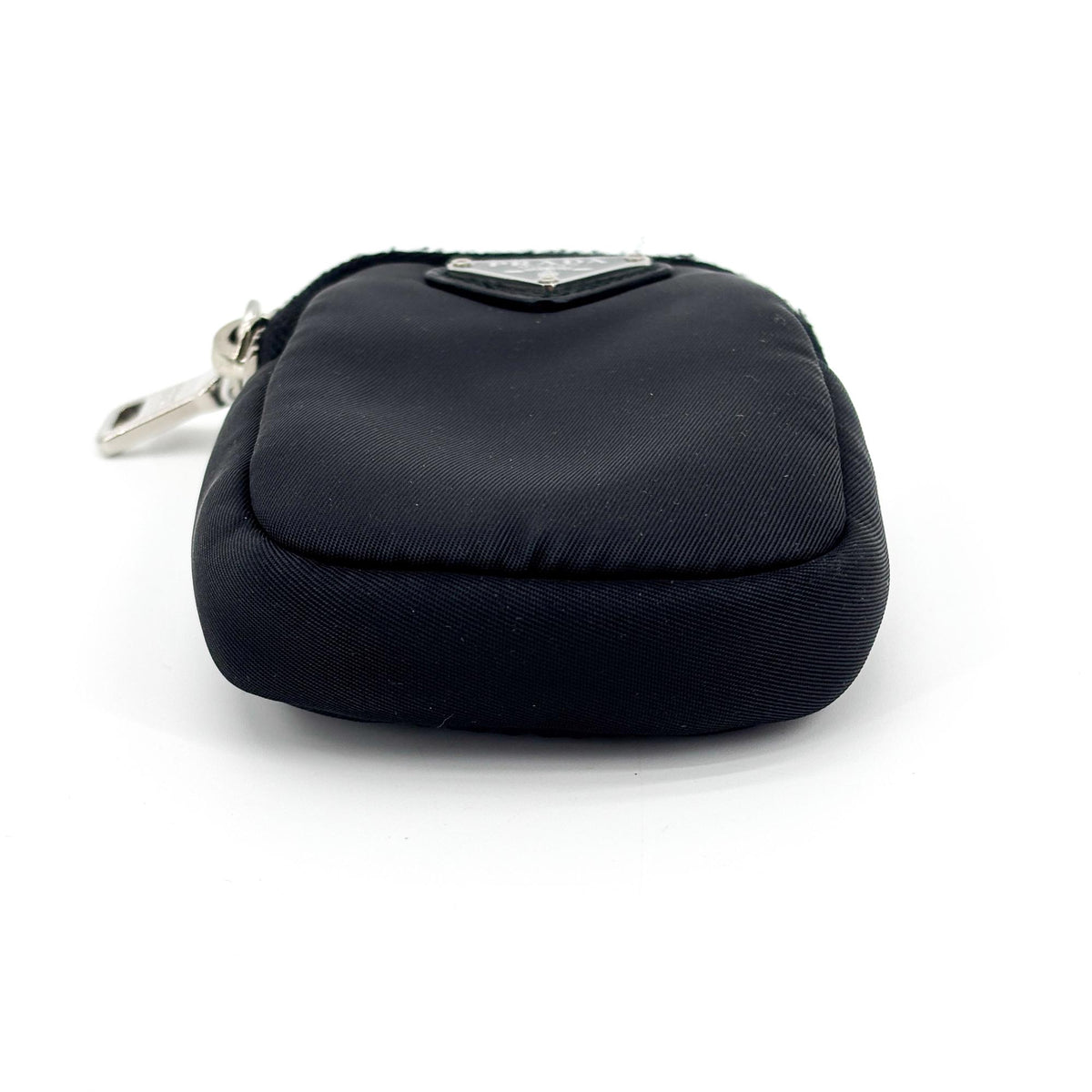 Prada Re-Edition 2005 Tessuto, Black, Nylon, Shoulder Bag