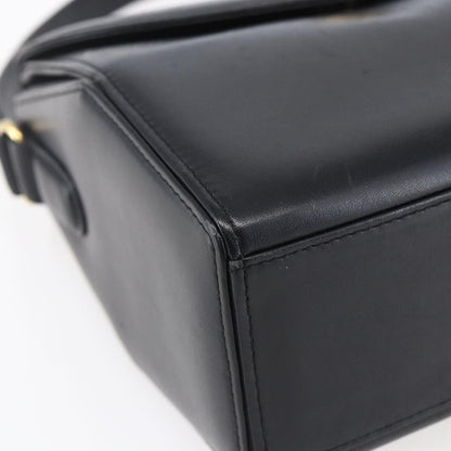 Givenchy Handbag Leather, Black, Leather, Handbag