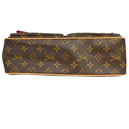 Louis Vuitton Viva Cite Monogram, Brown, Canvas, Handbag