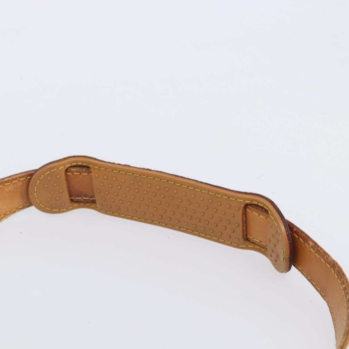 Louis Vuitton Keepall Bandouliere Macassar Monogram Canvas, Brown, Canvas, Travel Bag