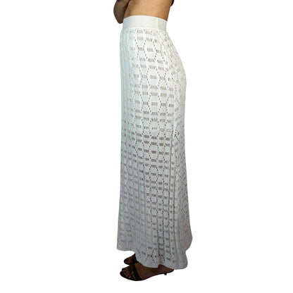 Pinko Maxi Skirt

