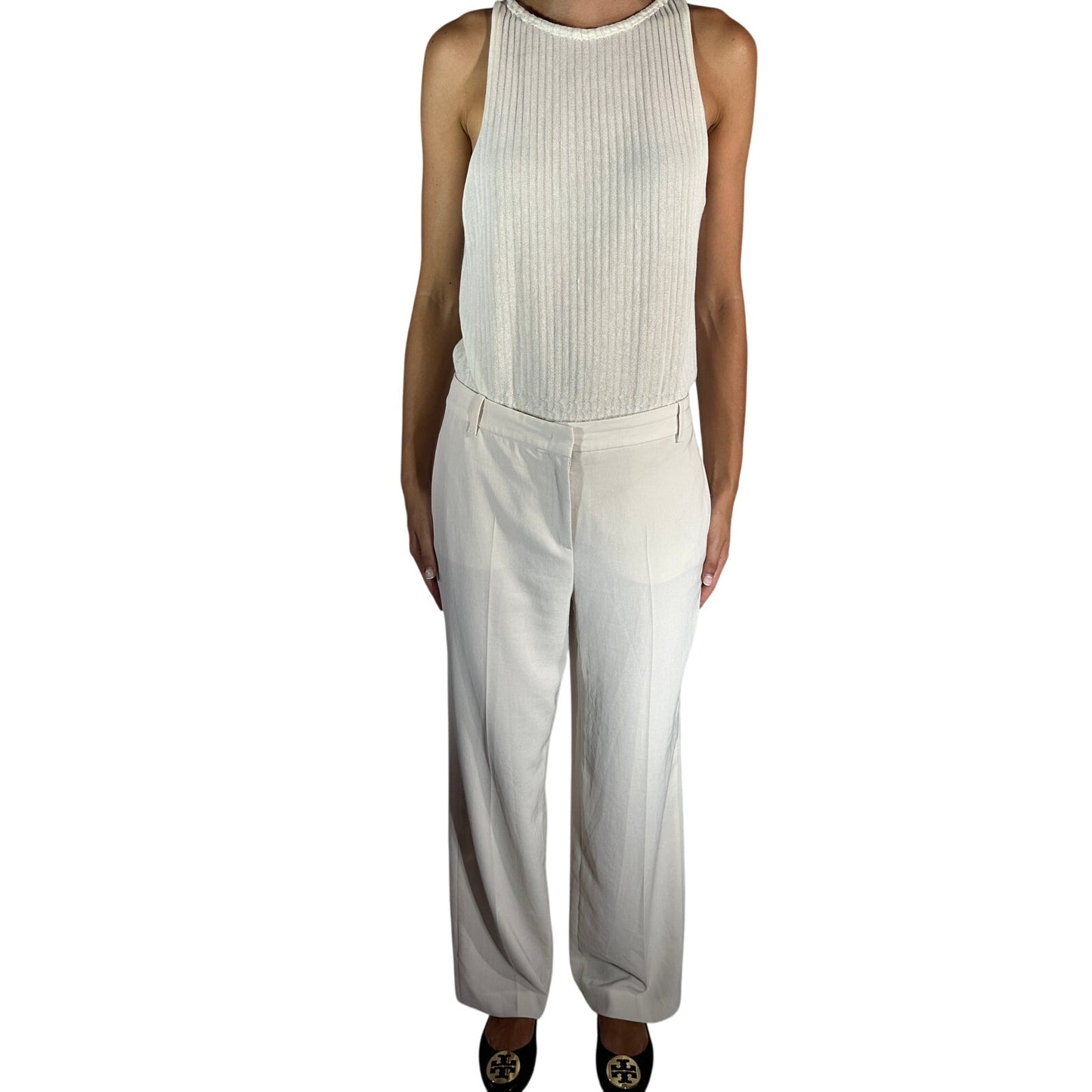 Marccain Straight Leg Trousers