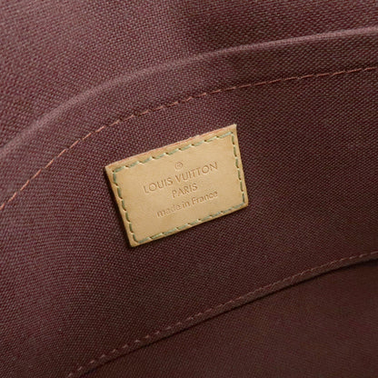 Louis Vuitton Favorite Monogram Canvas, Brown, Canvas, Handbag