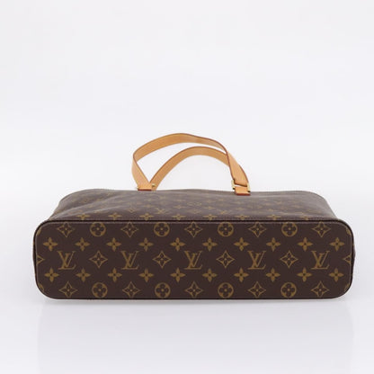 Louis Vuitton Luco Monogram Canvas, Multicolour, Canvas, Handbag