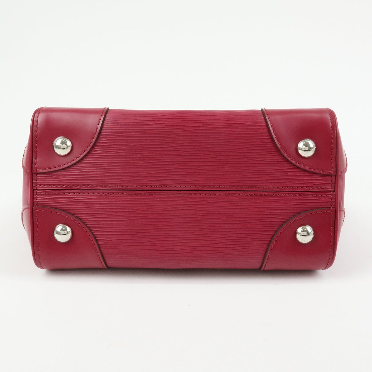 Louis Vuitton Phenix Epi Leather, Pink, Leather, Tote Bag