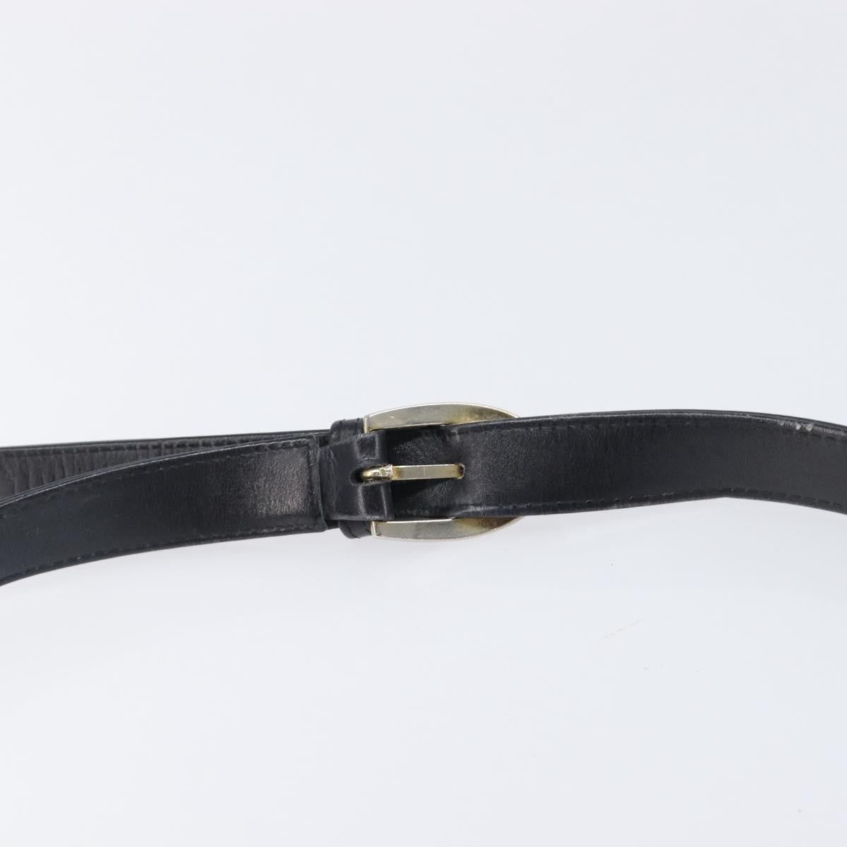 Celine Horse Carriage Leather, Black, Leather, Shoulder Bag