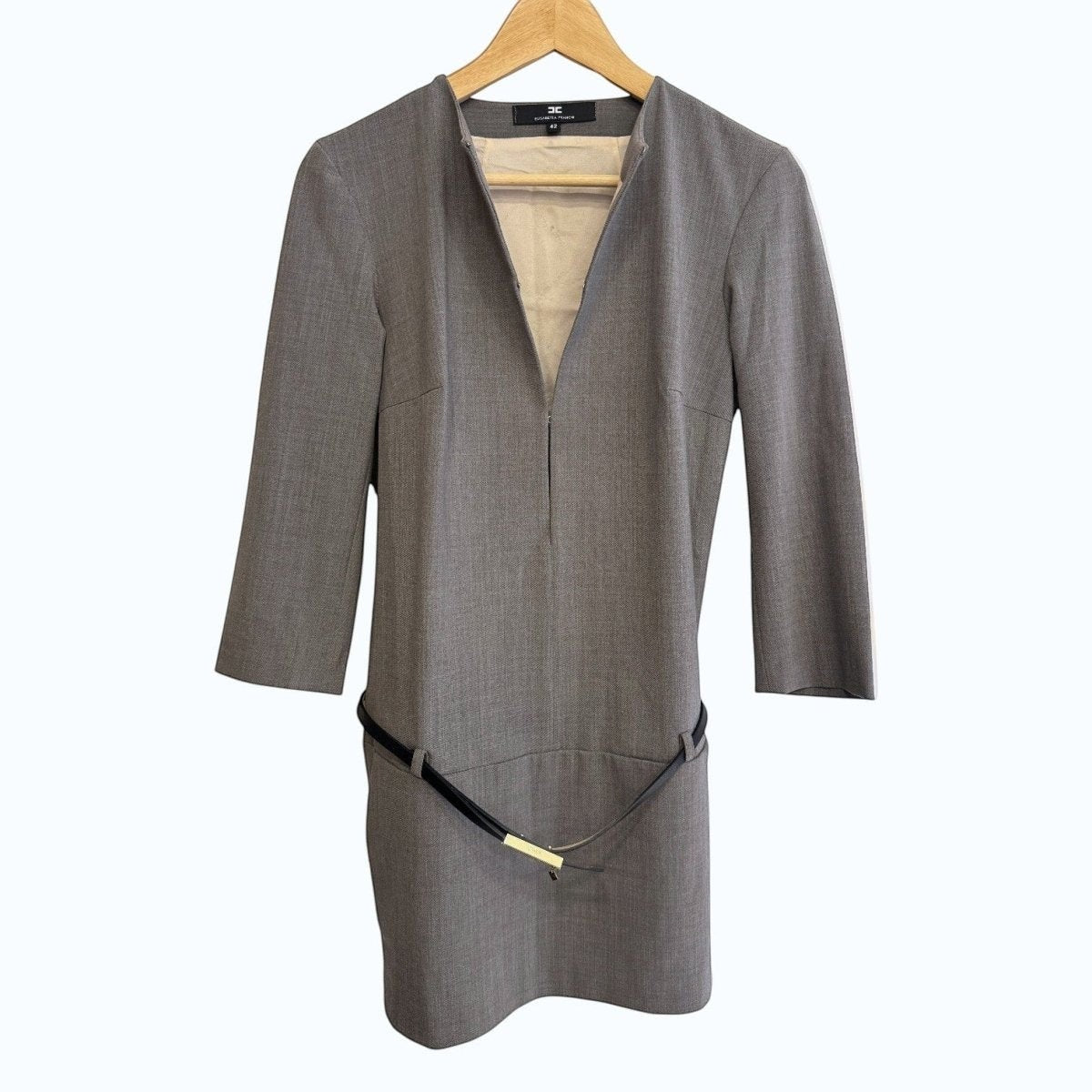 Elisabetta Franchi Dress - Brandsamsara