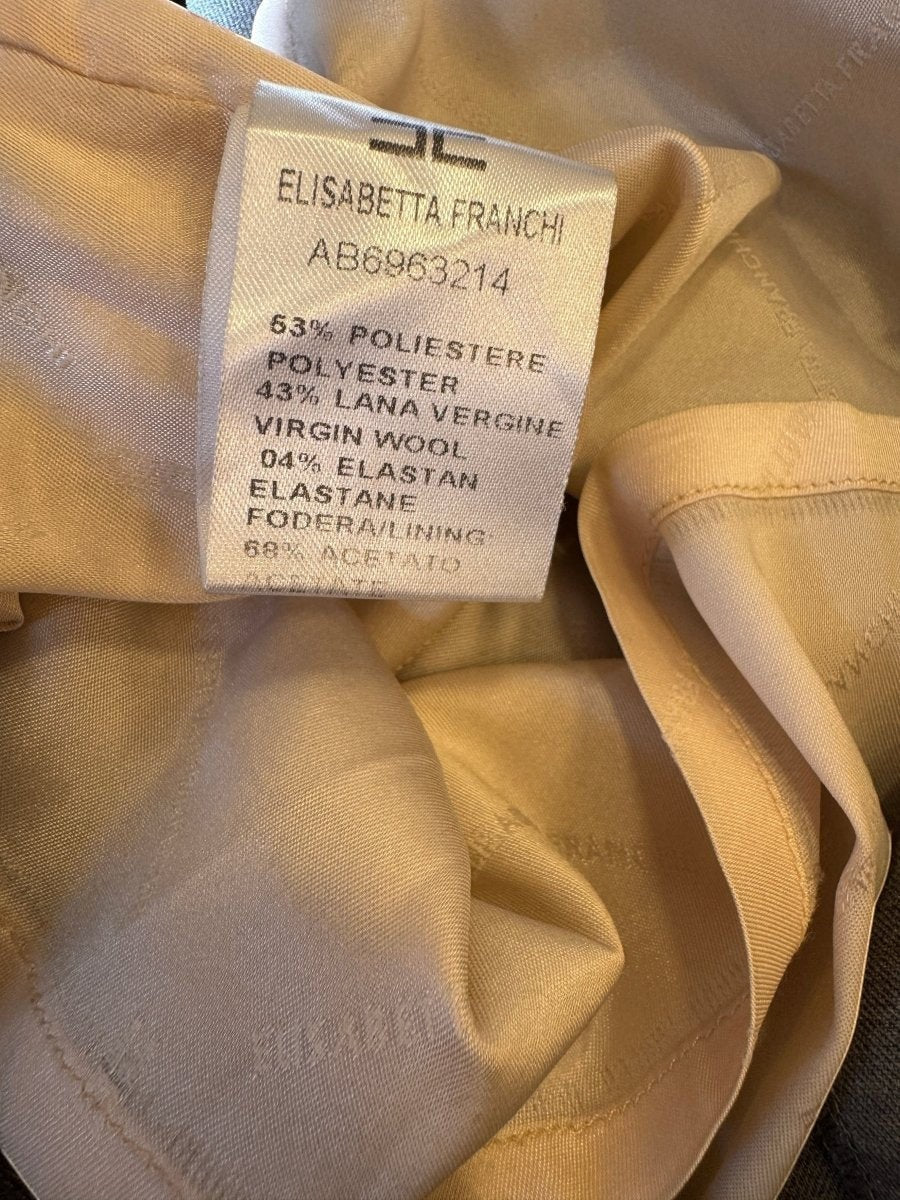 Elisabetta Franchi Dress - Brandsamsara