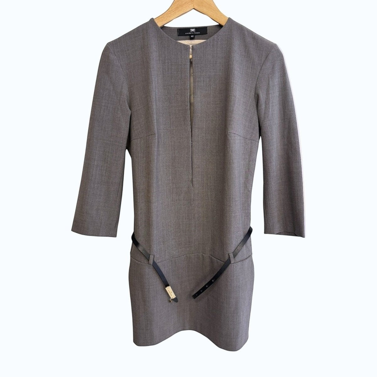 Elisabetta Franchi Dress - Brandsamsara