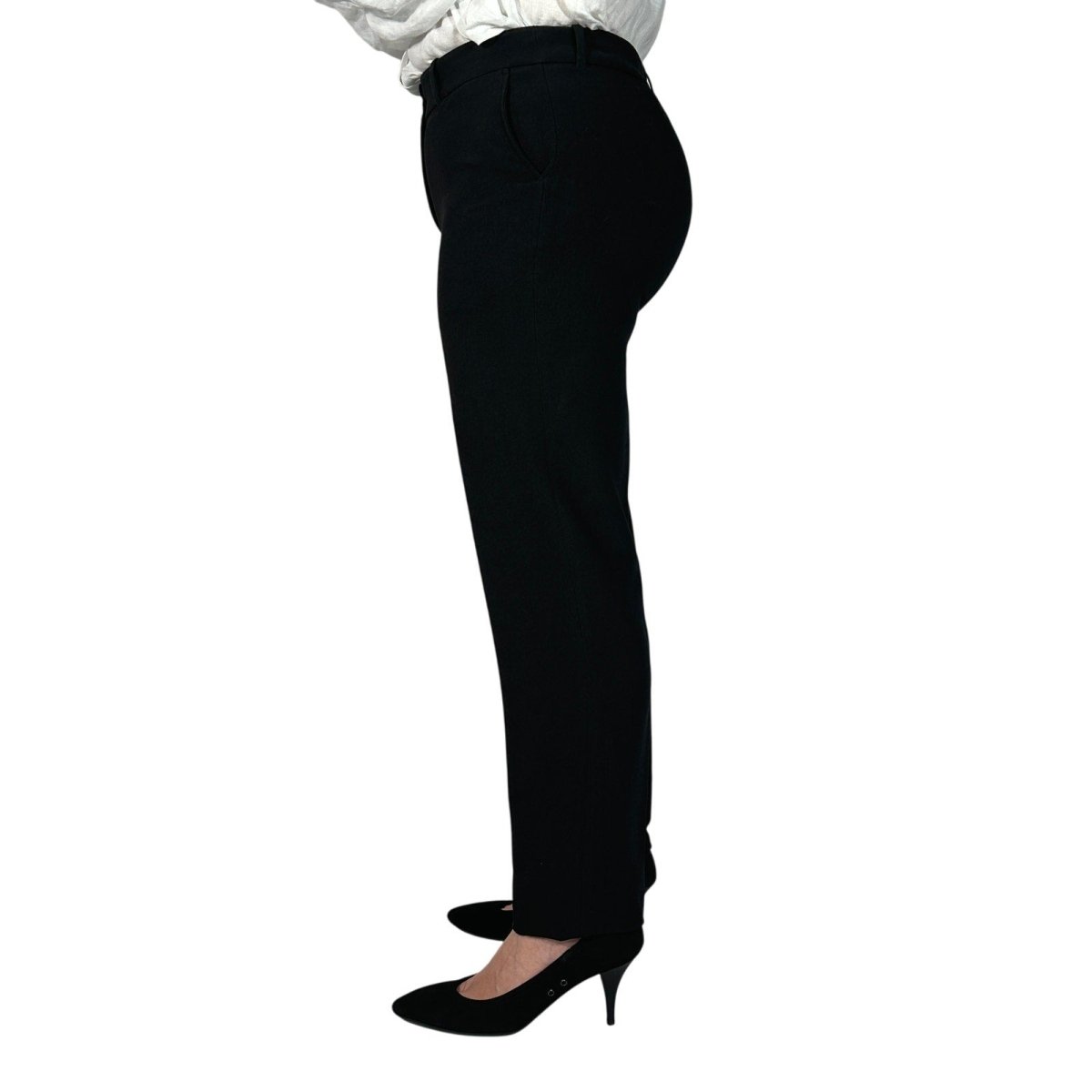 Emporio Armani Tapered Pants - Brandsamsara