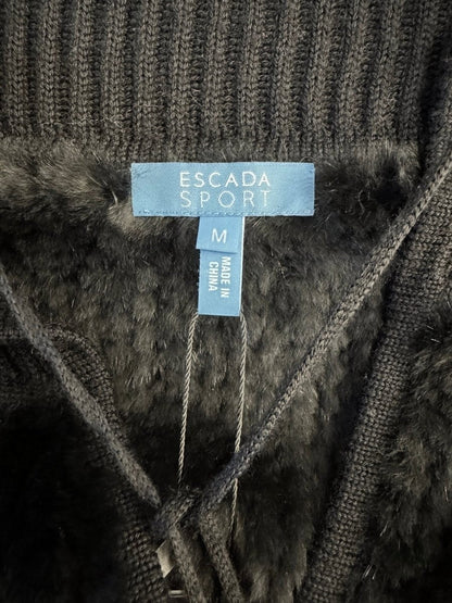 Escada Coat - Brandsamsara