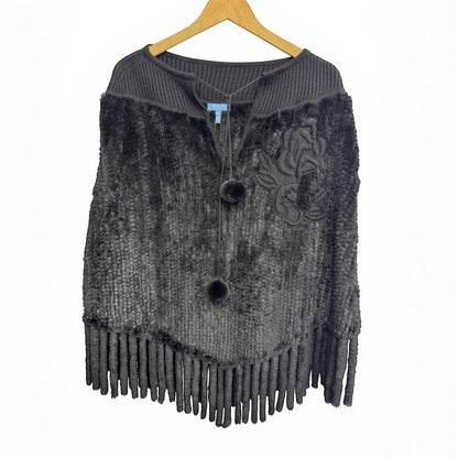 Escada Coat - Brandsamsara
