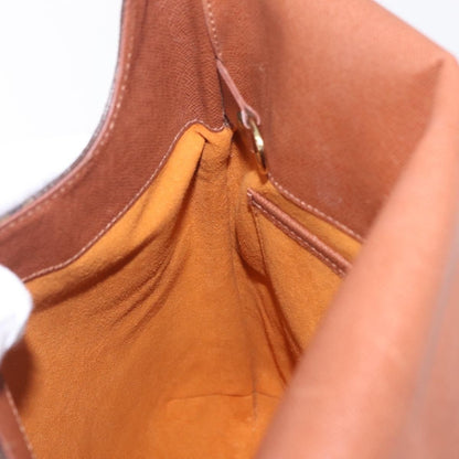 Louis Vuitton Musette Salsa Monogram Canvas, Brown, Canvas, Shoulder Bag
