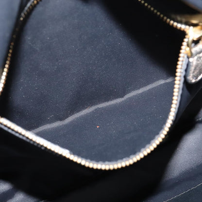 Loewe Anagram Leather, Gold, Leather, Tote Bag
