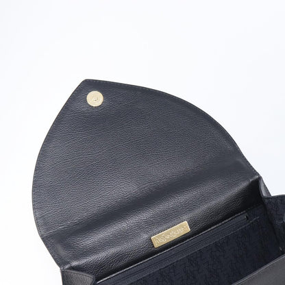 Saint Laurent Handbag Leather, Black, Leather, Handbag