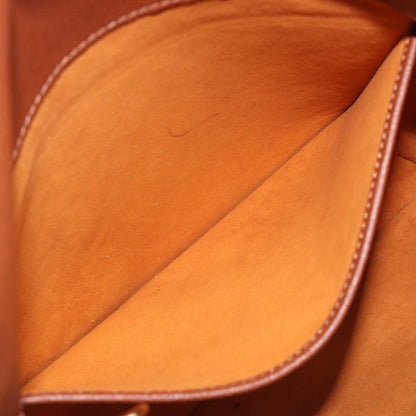 Louis Vuitton Musette Monogram Canvas, Brown, Canvas, Handbag