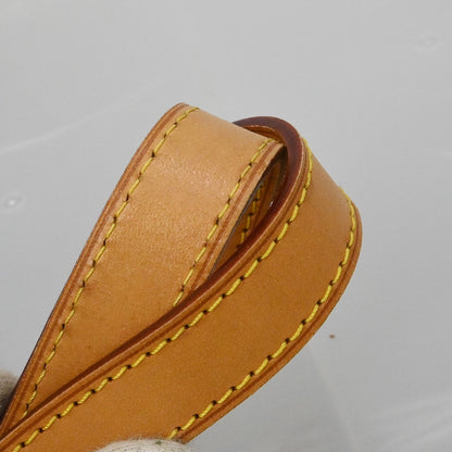 Louis Vuitton Odeon Monogram Canvas, Brown, Canvas, Handbag