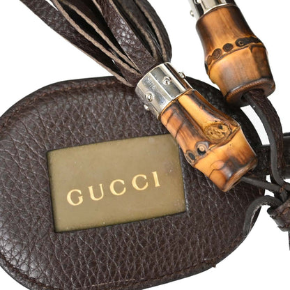 Gucci Techno Horsebit Flap Hobo Leather, Beige, Canvas, Shoulder Bag