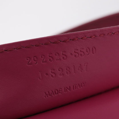 Balenciaga Vintage tote Leather, Pink, Leather, Tote Bag