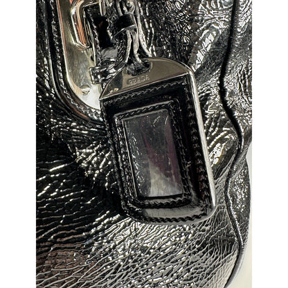 Prada Vernice Tote