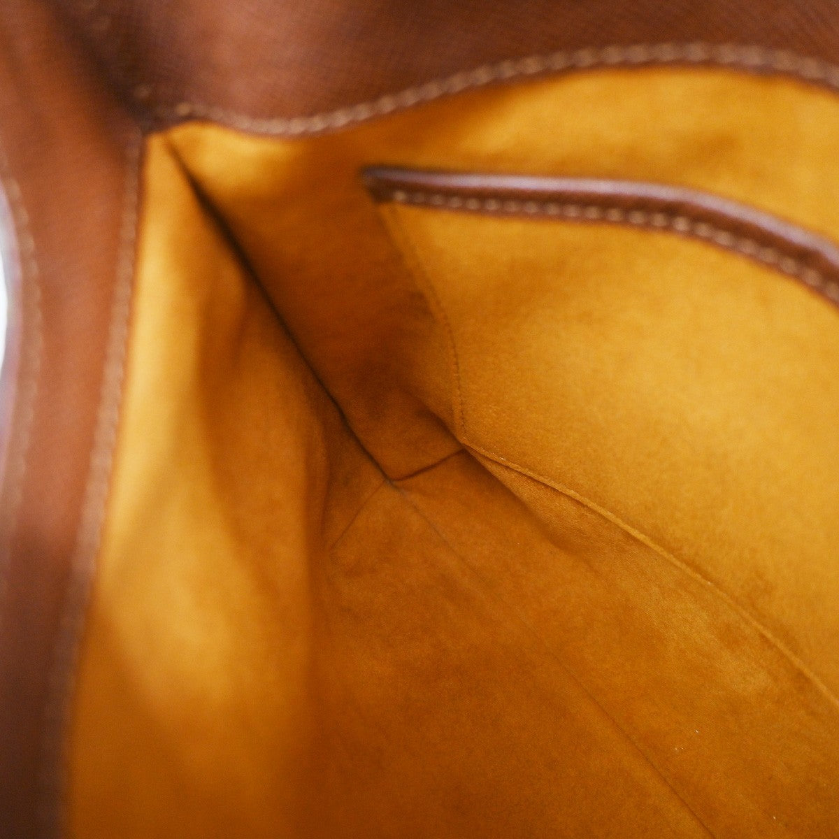 Louis Vuitton Musette Salsa Monogram Canvas, Brown, Canvas, Shoulder Bag