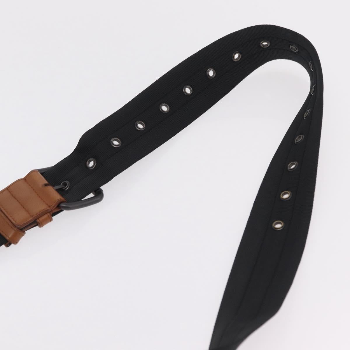 Bottega Veneta Light Waist Intrecciato Leather, Brown, Leather, Handbag
