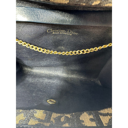 Christian Dior Trotter Bag