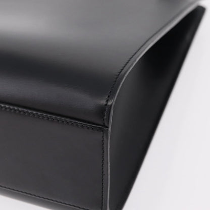 Cartier Panthère Shoulder Leather, Black, Leather, Shoulder Bag